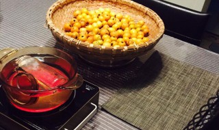 怎么做蜂蜜枇杷 如何做蜂蜜枇杷