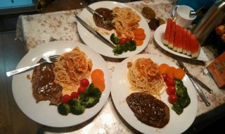 牛排都怎么做的 牛排怎么做好吃