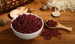冰冻赤豆怎么做 如何制作冰冻赤豆