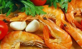 冷藏烤虾怎么做 冷藏烤虾的做法