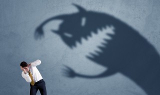 摆脱恐惧的技巧 这五个方法让你强大起来