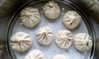 灌汤包心怎么做 灌汤包心做的方法