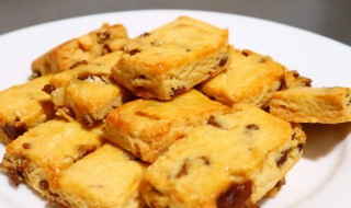 花生奶酥如何做 花生奶酥的做法