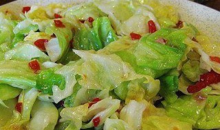 西昌大头菜如何做 西昌大头菜的做法