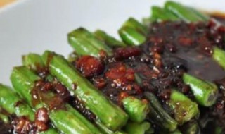 怎样做酱香菜 如何做酱香菜