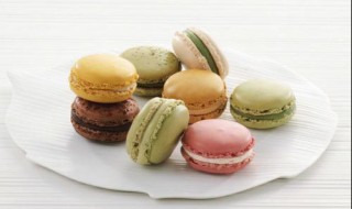 怎样做马卡龙 马卡龙的做法
