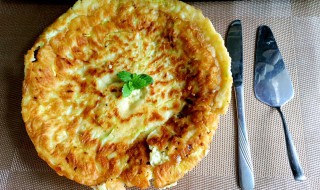 怎样做煎饼不易烂 制作方法如下