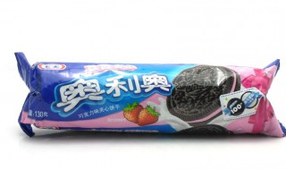 怎样做奥利奥里面的夹心酱 步骤是怎么做的