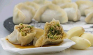 怎样做扁食馅 扁食馅的做法步骤