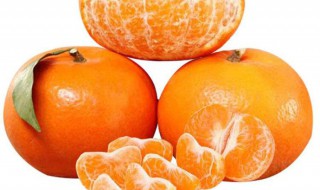 沃柑怎样做营养 沃柑怎样做更有营养