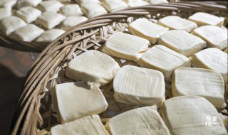 怎样做白贡腐 美味的白贡腐怎样做的