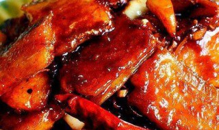 带鱼怎样做肉嫩 带鱼的做法介绍