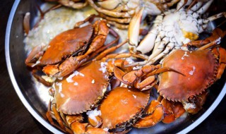 黄油羔蟹做法 怎么做会很好吃