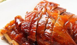 包烧鸭皮做法 做包烧鸭皮的步骤