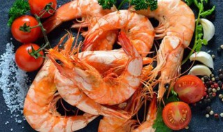 虾q弹的做法 如何做Q弹的虾