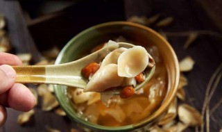 养胃的汤做法 养胃的汤怎么做