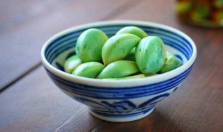 荞蒜做法大全 荞蒜做法介绍