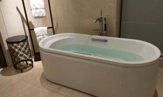 浴缸有爬虫如何处理 浴缸有虫子如何处理