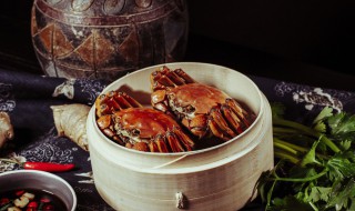 蒸螃蟹多少分钟 螃蟹应该怎么蒸