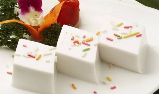 海南椰膏做法 海南椰膏的家常做法