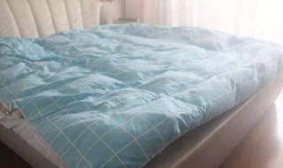 棉被有油味怎么处理 棉被有油味处理方法介绍