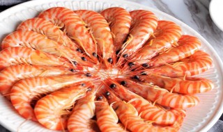 虾头怎么处理干净 虾头干净的处理方法