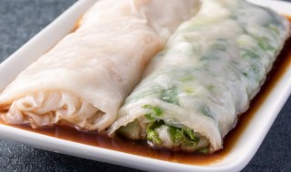 广州必吃的美食攻略 广州必吃的美食攻略小吃