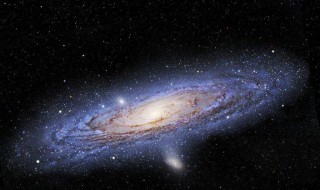 关于宇宙的知识 宇宙的起源