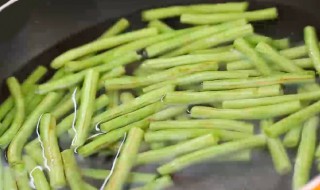 豆角长斑了还能吃吗 豆角简介