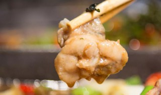 牛蛙是不是发物 牛蛙的介绍