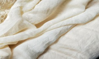 牛奶丝面料的优缺点 关于牛奶丝面料的优缺点