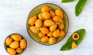 枇杷怎样储存 如何保存枇杷