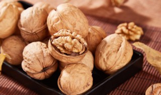 核桃怎样储存 核桃如何存放呢