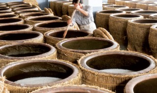 香糟怎样储存 香糟存放技巧