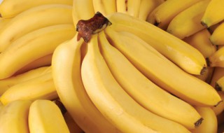怎样储存香蕉 如何保存香蕉
