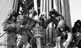 大庆精神内涵 大庆精神的内涵