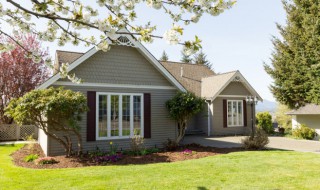 村庄是什么意思 村庄的简介