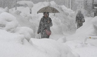 梦见下大雪是什么意思 梦见下大雪预示着什么