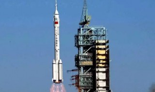 神舟五号资料 神舟五号简单介绍