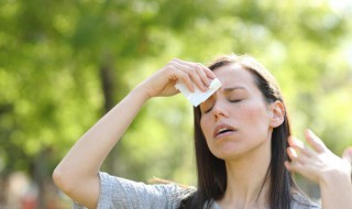 头伏怎么出汗 头伏如何出汗