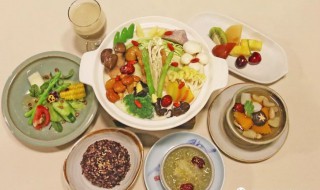 三伏吃什么传统食物 三伏吃哪些传统食物