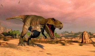 肉食性恐龙介绍 肉食性恐龙有哪些
