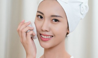 皮肤如何清洁 皮肤要怎么才能彻底清洁干净