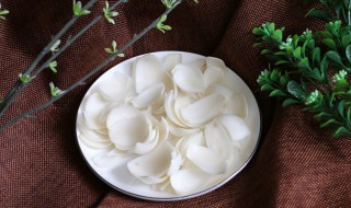 百合怎样储存 百合的储存方式