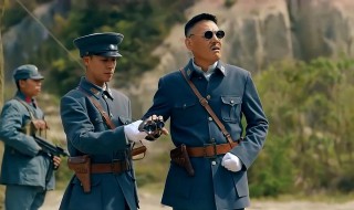 一代枭雄的剧情介绍 一代枭雄主要演员介绍