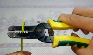 人工剥电线最快方法 人工剥电线最快方法有哪些