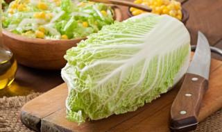 白菜叶的做法大全 白菜叶的烹饪方法