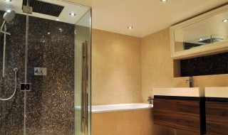 淋浴房如何安装 怎样安装淋浴房