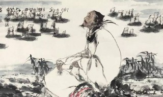 刘禹锡代表作 刘禹锡主要作品有哪些