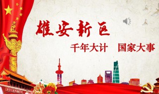 两个千年大计是什么 两个千年大计都是什么